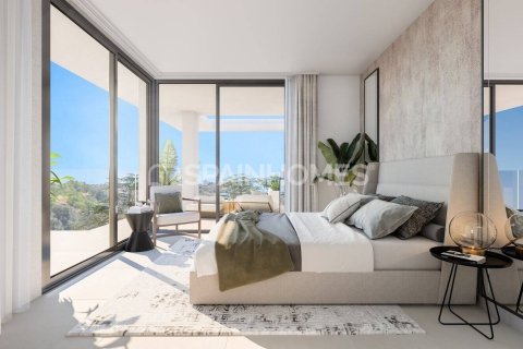 2 chambres Penthouse à Fuengirola, Spain No. 25723 18