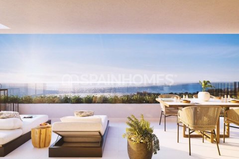 2 chambres Penthouse à Fuengirola, Spain No. 25723 8