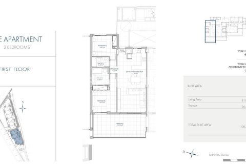 3 chambres Appartement à Fuengirola, Spain No. 25722 22