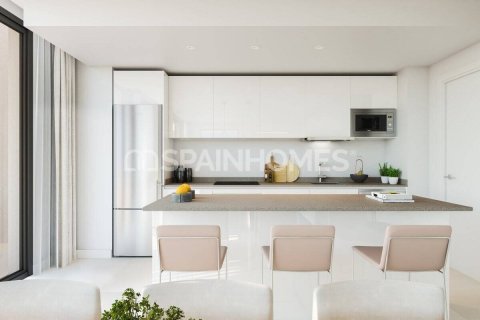 3 dormitorios Apartment en Fuengirola, Spain No. 25722 15