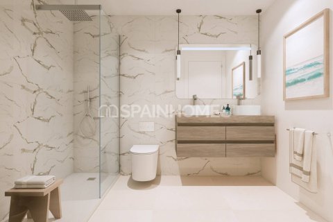 3 chambres Appartement à Fuengirola, Spain No. 25722 21