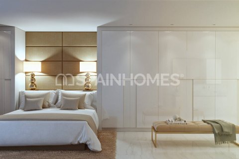 3 chambres Penthouse à Ojen, Spain No. 25667 19