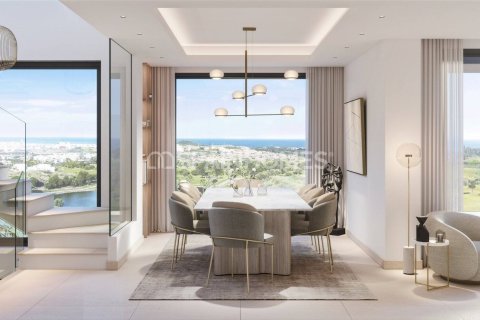 5 dormitorios Villa en Mijas, Spain No. 25729 14