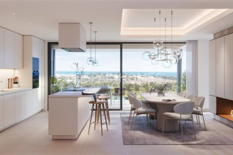 5 dormitorios Villa en Mijas, Spain No. 25729 9