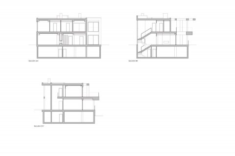 5 chambres Villa à Mijas, Spain No. 25729 29