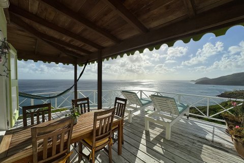 2 bedrooms Villa in Falmouth, Antigua and Barbuda No. 64991 7