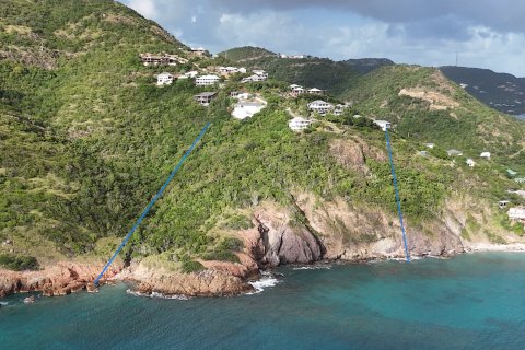 2 bedrooms Villa in Falmouth, Antigua and Barbuda No. 64991 3