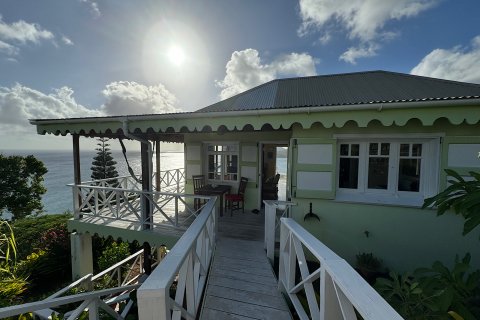 2 chambres Villa à Falmouth, Antigua and Barbuda No. 64991 21