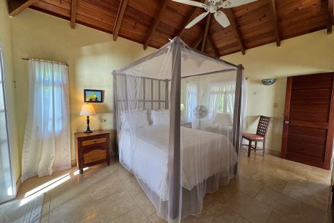 2 bedrooms Villa in Falmouth, Antigua and Barbuda No. 64991 12