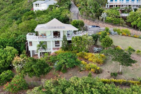 2 chambres Villa à Falmouth, Antigua and Barbuda No. 64991 25