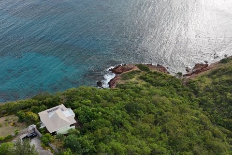 2 bedrooms Villa in Falmouth, Antigua and Barbuda No. 64991 24