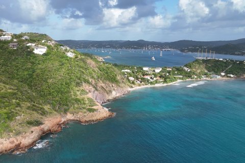 2 bedrooms Villa in Falmouth, Antigua and Barbuda No. 64991 17