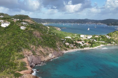 2 bedrooms Villa in Falmouth, Antigua and Barbuda No. 64991 23