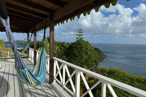 2 bedrooms Villa in Falmouth, Antigua and Barbuda No. 64991 6