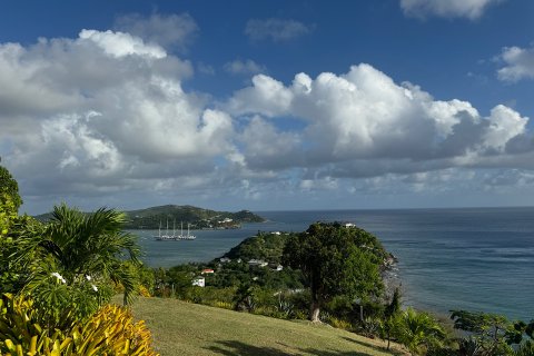 2 bedrooms Villa in Falmouth, Antigua and Barbuda No. 64991 20