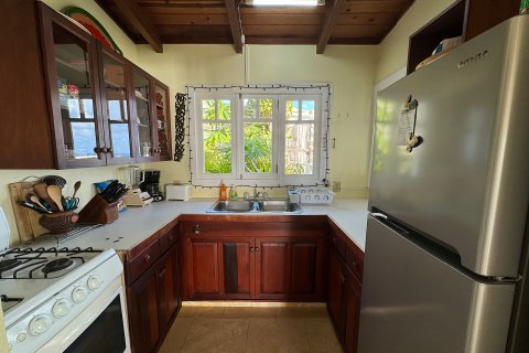 2 bedrooms Villa in Falmouth, Antigua and Barbuda No. 64991 5