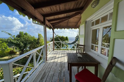 2 bedrooms Villa in Falmouth, Antigua and Barbuda No. 64991 11