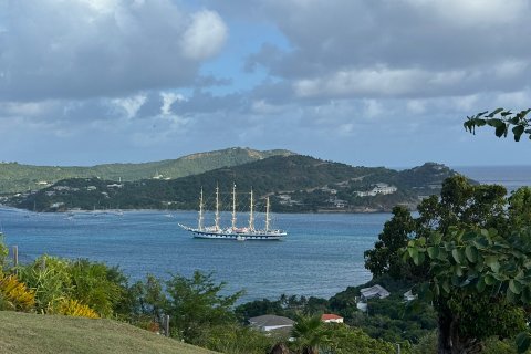 2 chambres Villa à Falmouth, Antigua and Barbuda No. 64991 18