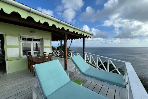 2 bedrooms Villa in Falmouth, Antigua and Barbuda No. 64991 4