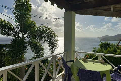 2 dormitorios Villa en Falmouth, Antigua and Barbuda No. 64991 10