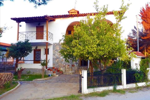 5 chambres House à Chalkidiki, Greece No. 58008 2