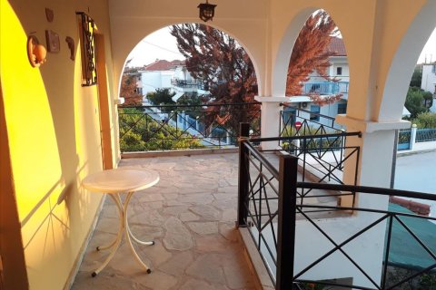 5 dormitorios House en Chalkidiki, Greece No. 58008 3