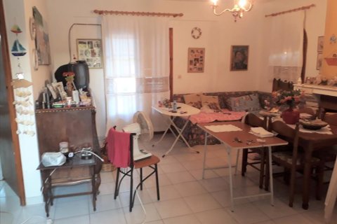 5 dormitorios House en Chalkidiki, Greece No. 58008 12