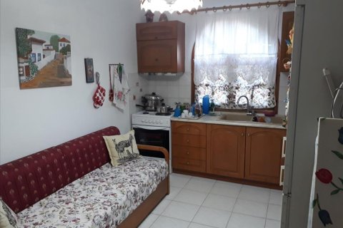 5 dormitorios House en Chalkidiki, Greece No. 58008 13