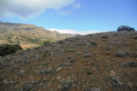 41183m² Land en Rethymno, Greece No. 58006 7