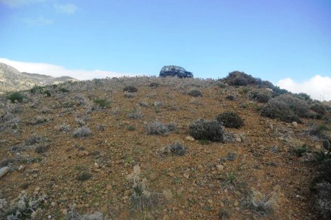 41183m² Land en Rethymno, Greece No. 58006 6