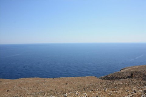 22000m² Land in Vamos, Greece No. 58007 8