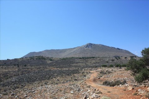 22000m² Land in Vamos, Greece No. 58007 3