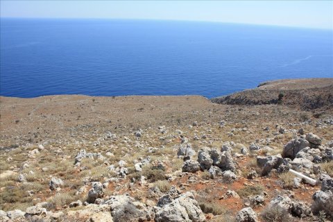 22000m² Land in Vamos, Greece No. 58007 7