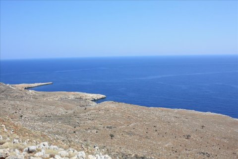 22000m² Land in Vamos, Greece No. 58007 9