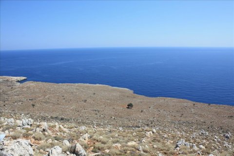 22000m² Land in Vamos, Greece No. 58007 2