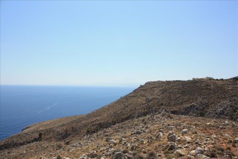 22000m² Land in Vamos, Greece No. 58007 5