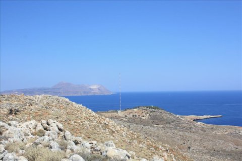 22000m² Land in Vamos, Greece No. 58007 1