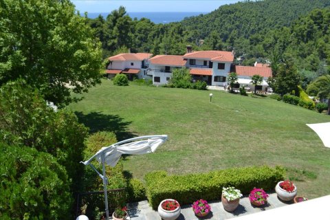 4 dormitorios Maisonette en Chalkidiki, Greece No. 58004 21