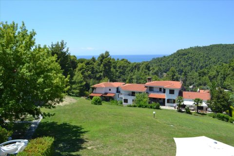 4 dormitorios Maisonette en Chalkidiki, Greece No. 58004 18