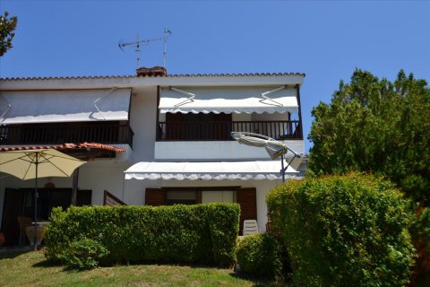 4 dormitorios Maisonette en Chalkidiki, Greece No. 58004 29