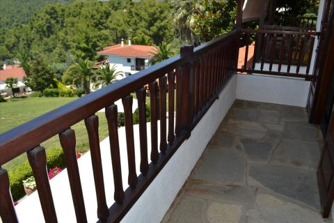 4 bedrooms Maisonette in Chalkidiki, Greece No. 58004 20