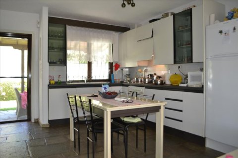 4 dormitorios Maisonette en Chalkidiki, Greece No. 58004 4