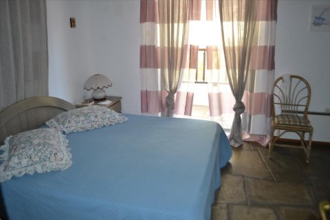 4 dormitorios Maisonette en Chalkidiki, Greece No. 58004 13