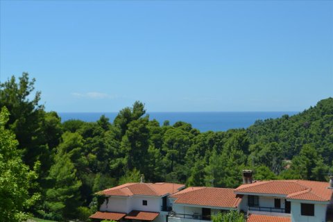 4 bedrooms Maisonette in Chalkidiki, Greece No. 58004 17