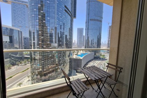 1 bedroom Apartment in Shams Abu Dhabi, UAE No. 44237 1