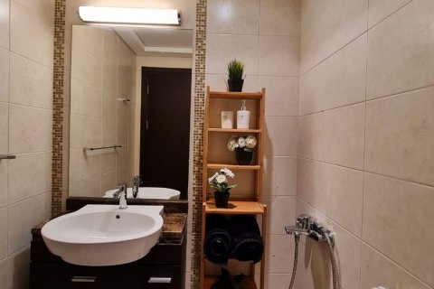 1 bedroom Apartment in Shams Abu Dhabi, UAE No. 44237 14