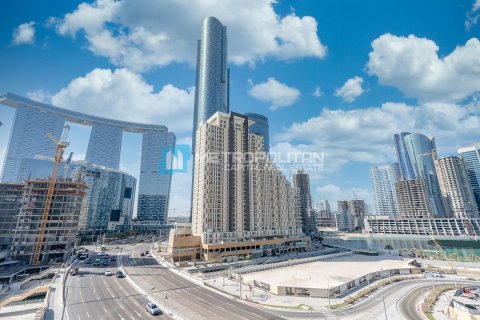 1 bedroom Apartment in Shams Abu Dhabi, UAE No. 44237 15