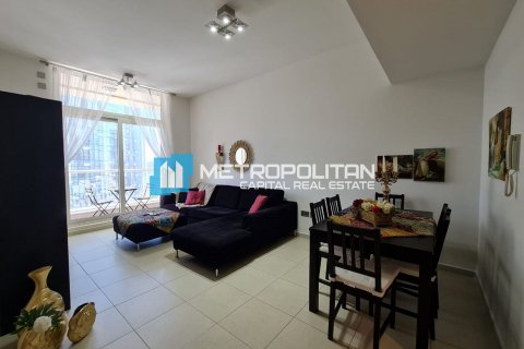 1 dormitorio Apartment en Al Reem Island, UAE No. 44241 4