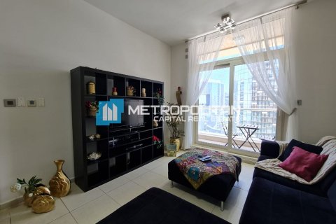 1 dormitorio Apartment en Al Reem Island, UAE No. 44241 3