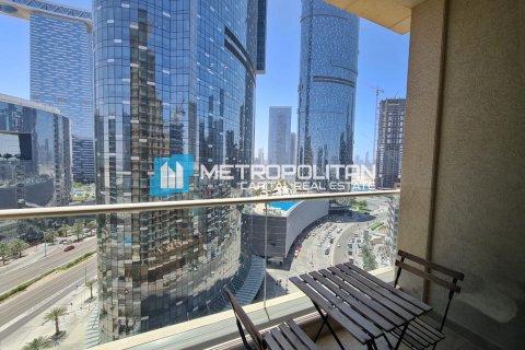 1 dormitorio Apartment en Al Reem Island, UAE No. 44241 5